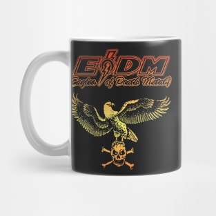 eagles of death metal logo band Mug